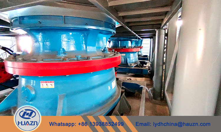 CrusherDahua's tweet image. 1000 TPH stone crushing production line.
#jawcrusher, #conecrusher, #sandmakingmachine, #stonecrusher, #crushersupplier
If you want to know more, please contact us at any time.
Whatsapp: +86 13938852499
Email: lydhchina@huazn.com