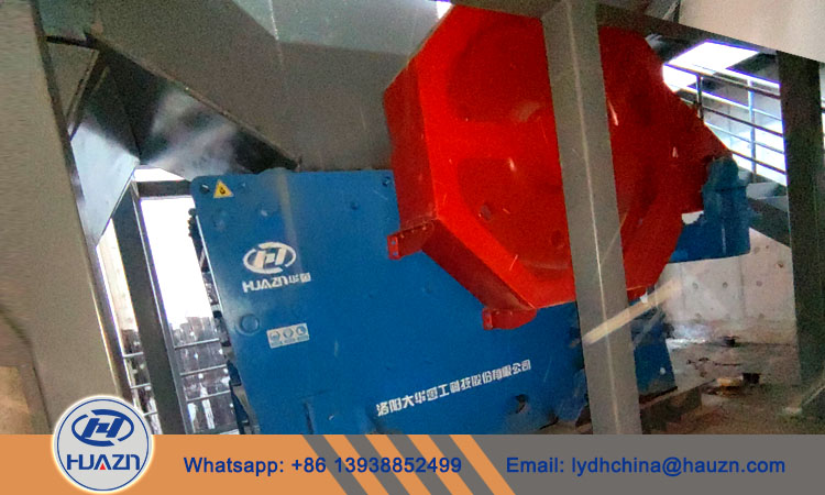 CrusherDahua's tweet image. 1000 TPH stone crushing production line.
#jawcrusher, #conecrusher, #sandmakingmachine, #stonecrusher, #crushersupplier
If you want to know more, please contact us at any time.
Whatsapp: +86 13938852499
Email: lydhchina@huazn.com