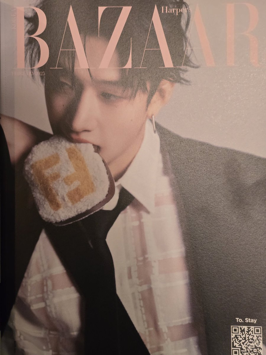 ps_SKZfly's tweet photo. 방찬 바자 25년 2월호
이 남자 느낌 심각하게 좋아서 나 너무 심각해

#하퍼스바자 #바자 #스트레이키즈
#Harpersbazaar #Bazaar #Bangchan #Straykids #YouMakeHarpersbazaarStay https://t.co/udayCEWhMk