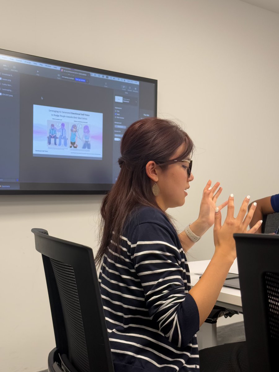 Augmented Human Lab tweet media