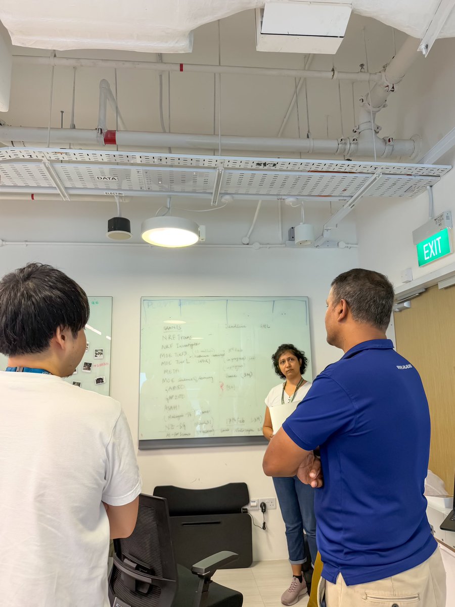 Augmented Human Lab tweet media