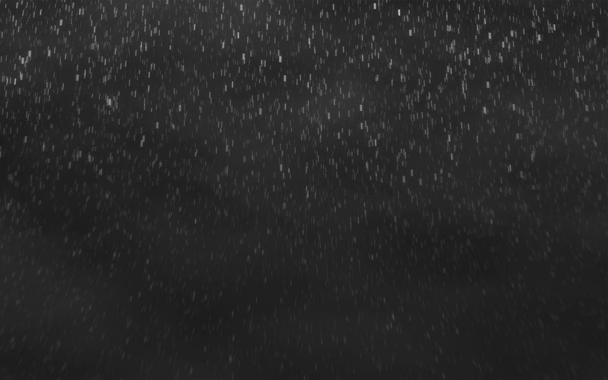 camthaman's tweet image. Here's FOUR 4K Rain Textures for FREE