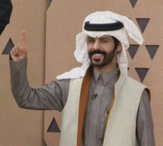 النجم عبدالله ال عبدان<a href="/Alyami__88/">عبدالله ال عبدان اليامي</a> 
تستاهل هالمحبة من الجمهور كفيت ووفيت
فالك التوفيق 🤙