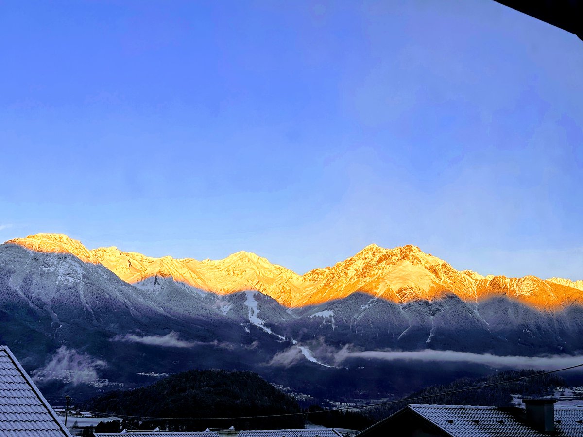Guten Morgen