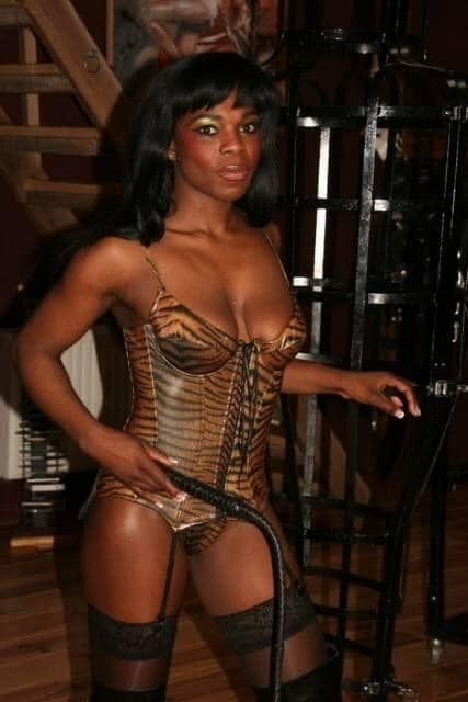 KenyanGoddess tweet media
