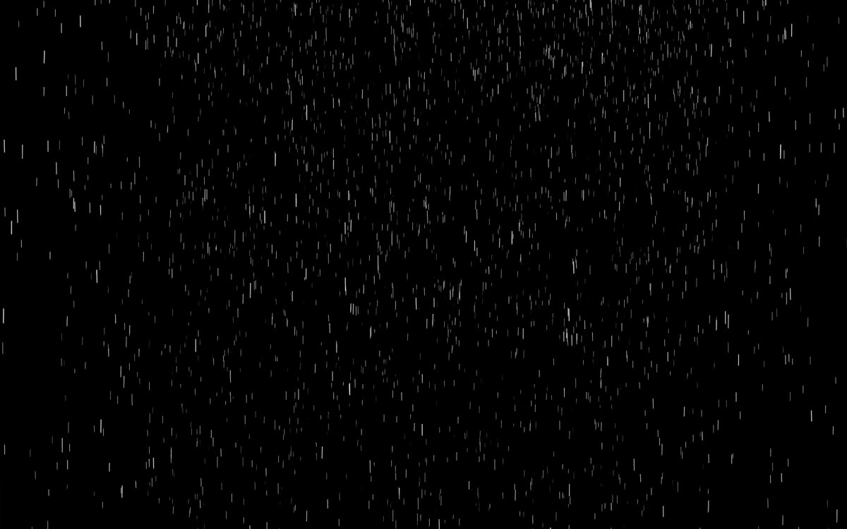 camthaman's tweet image. Here's FOUR 4K Rain Textures for FREE