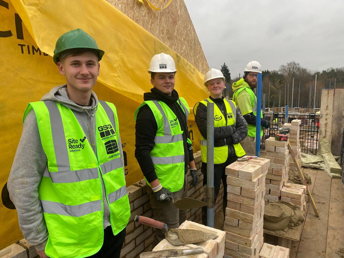 Site Ready Solutions tweet media