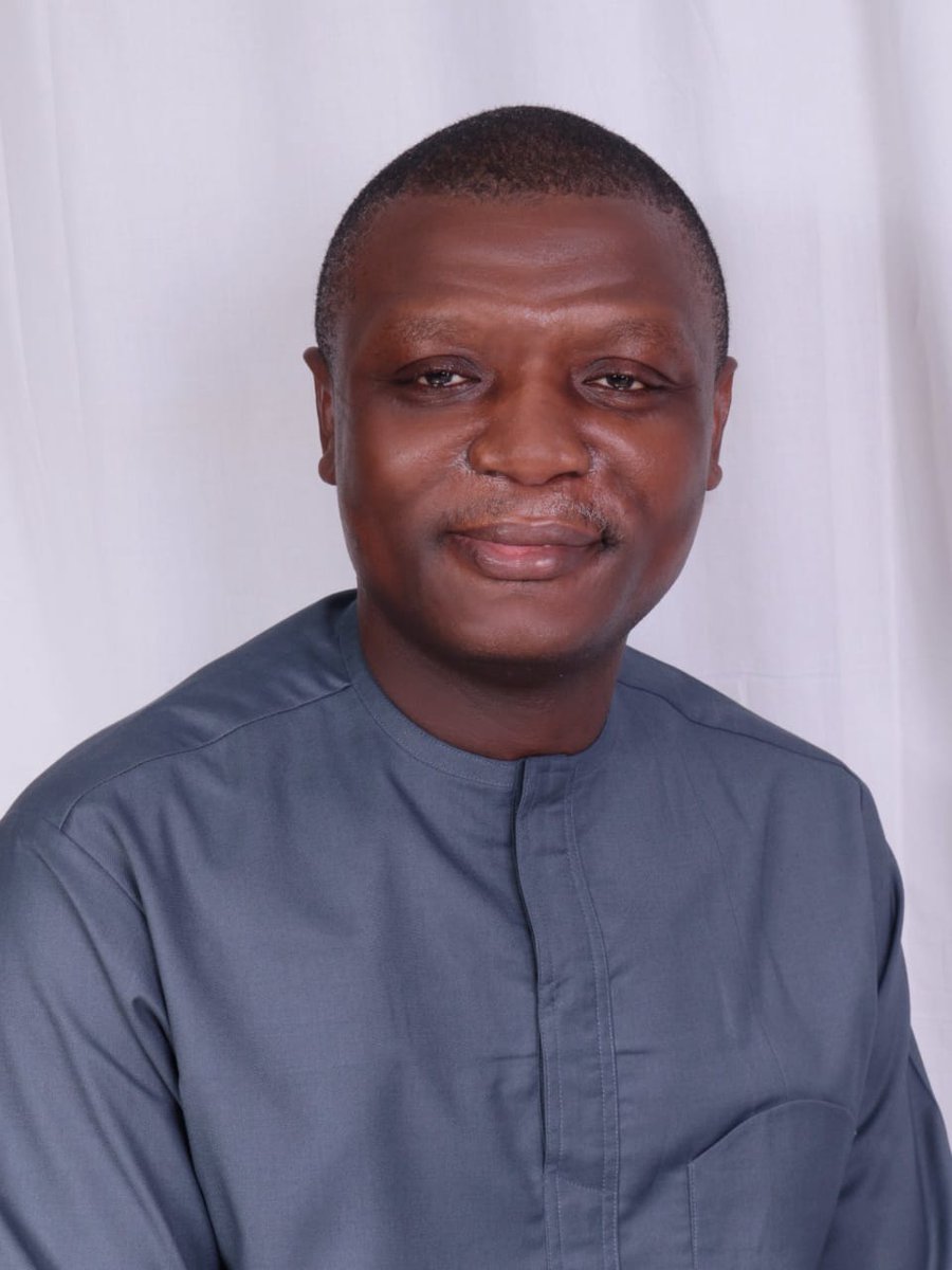 Congratulations Hon. Iddie Kofi Adams (<a href="/KofiAdamsNDC/">Kofi Adams</a>), MP for Buem Constituency, on your appointment as the Minister-Designate for Sports and Recreation. 

#SPAG