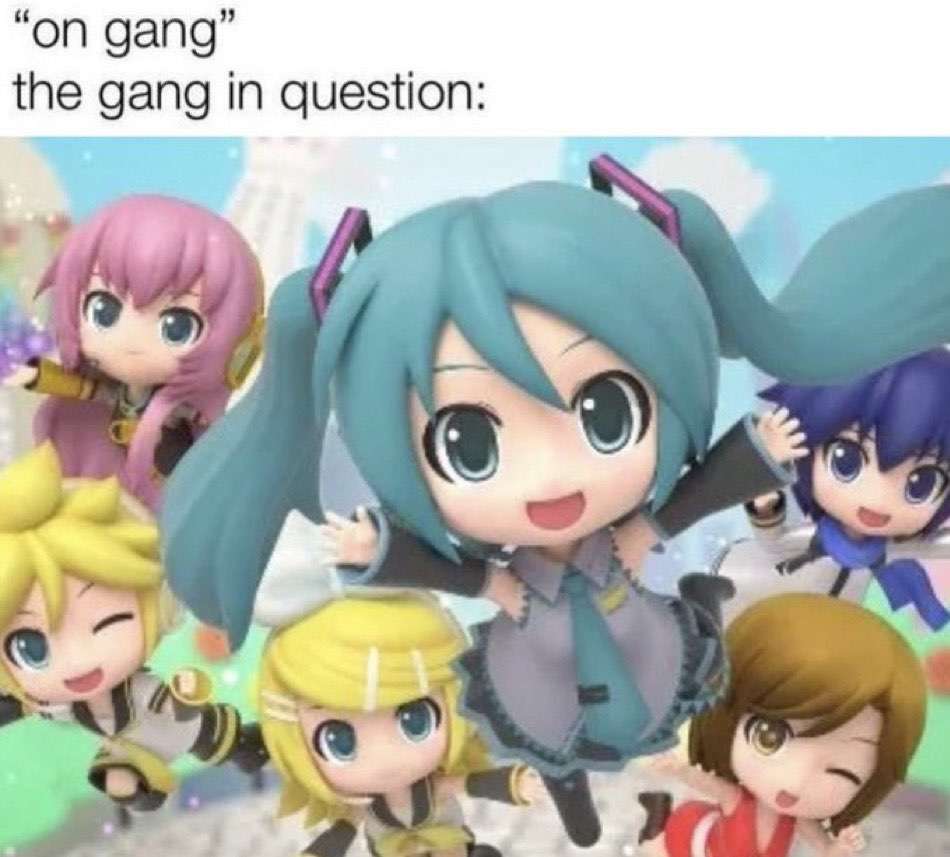 ShitpostGateway (@shitpostgate) on Twitter photo 