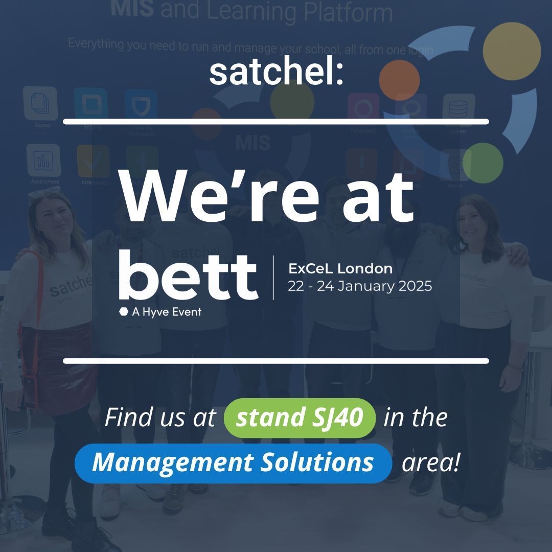 Team Satchel tweet media