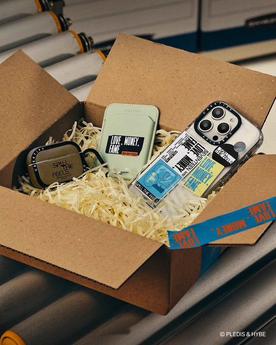CASETiFY on X: 