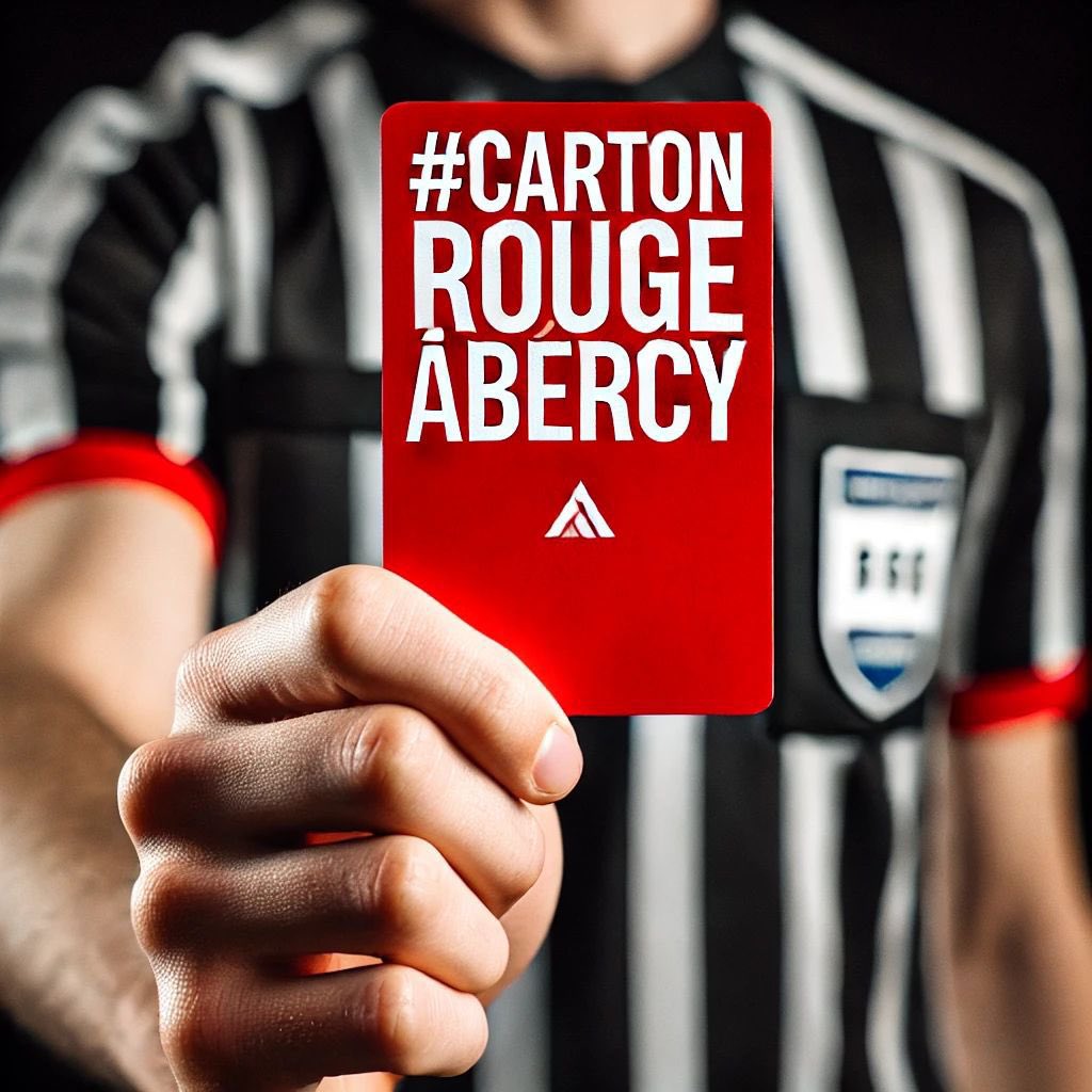 Le sport c’est 3,5 millions de bénévoles, 360 000 associations et 36 000 communes mobilisés chaque jour. La décision annoncée d’une nouvelle coupe dans le budget des sports est une catastrophe. 

Le sport se mobilise 
#cartonrouge 
<a href="/FranceRugby/">France Rugby</a>