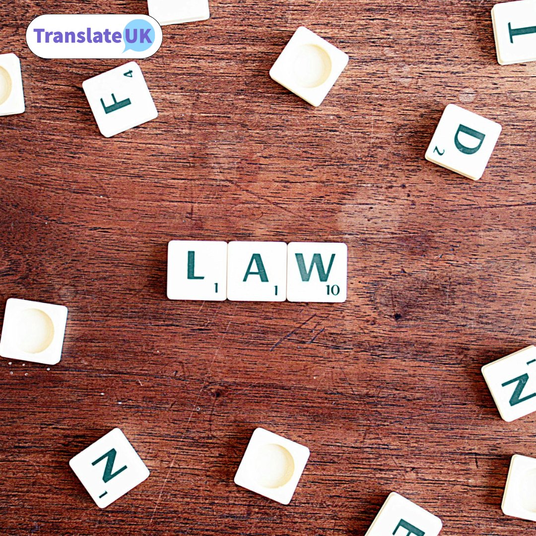 TranslateUK's tweet photo. We partner with #Solicitors to translate essential documents for #LegalAid cases—everything from certificates to court bundles. Let us bridge the language gap and empower your legal journey.
#TranslationServices #LanguageSupport #LinguisticExpertise https://t.co/cMvK1xu2cZ