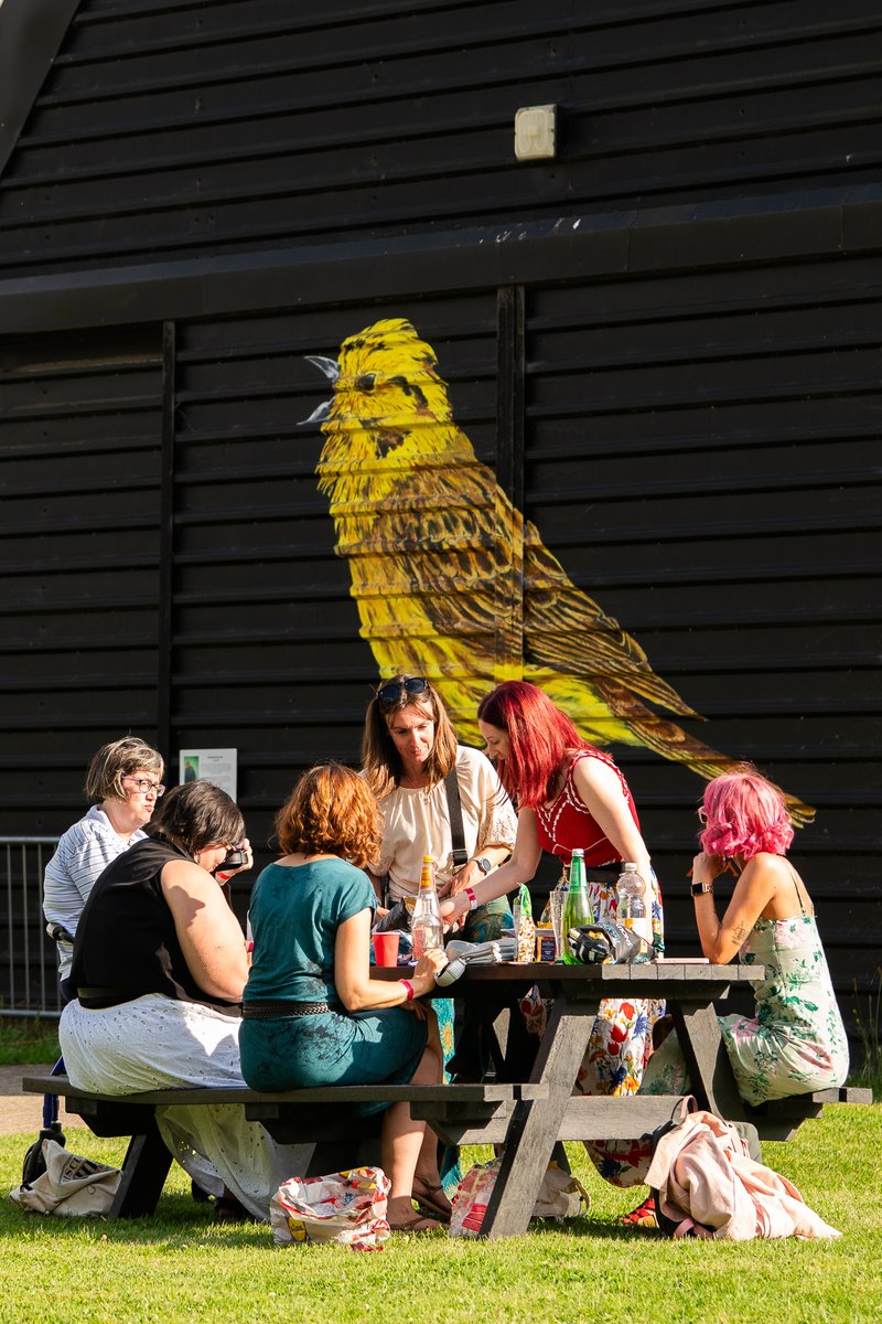 Primadonna Festival and Prize CIO tweet media