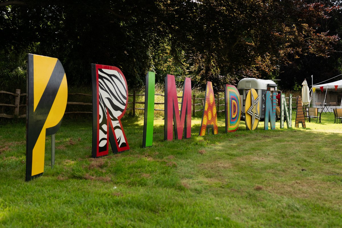 Primadonna Festival and Prize CIO tweet media