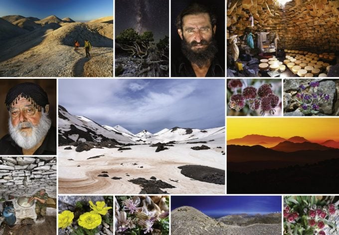 dolphinhellas's tweet photo. The Sfakian Madares, Crete's last unspoiled time capsule, faces extinction. With stunning landscapes, primitive buildings, and unique flora and fauna, George Patroudakis's photo exhibition aims to raise awareness and secure UNESCO protection for the area. https://t.co/ea010THWQQ