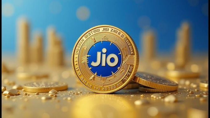 રિલાયન્સ Jioએ 'JioCoin' લોન્ચ કર્યો: બ્લોકચેઇન અને Web3માં નવો પ્રયોગ