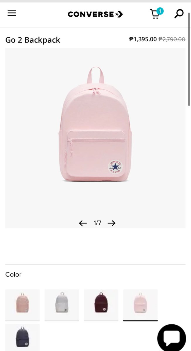 hiii does anyone know where i can get this converse backpack and get it shipped to south east asia? please help a girly out
