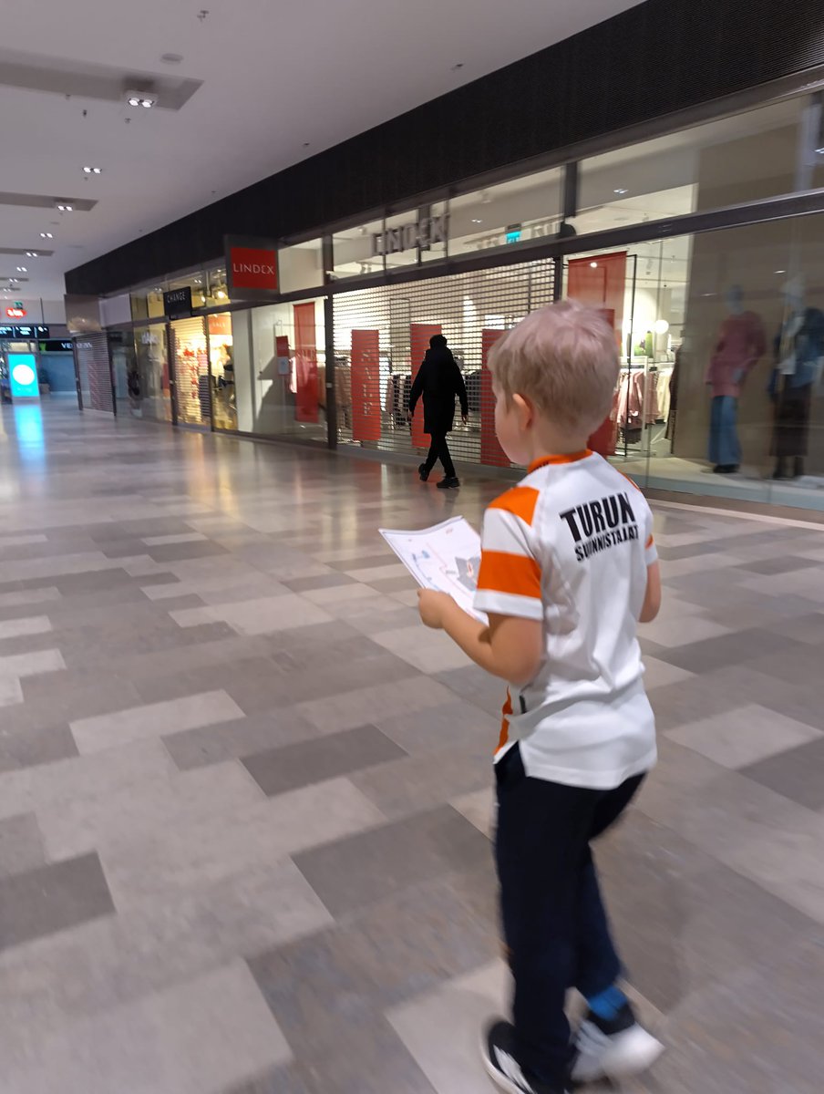 Vielä tänään voit ennakkoilmoittautua Linnasmäki #sisäsuunnistus ja / tai PreO-Sprinttiin.

Ilmoittautuminen IRMAssa tai lomakkeella nettisivujemme kautta.

kunnonsuunta.fi/linnasmaki-sis…

Haasta myös kaverisi mukaan.

Tervetuloa! 

#suunnistus #tarkkuussuunnistus #trailo