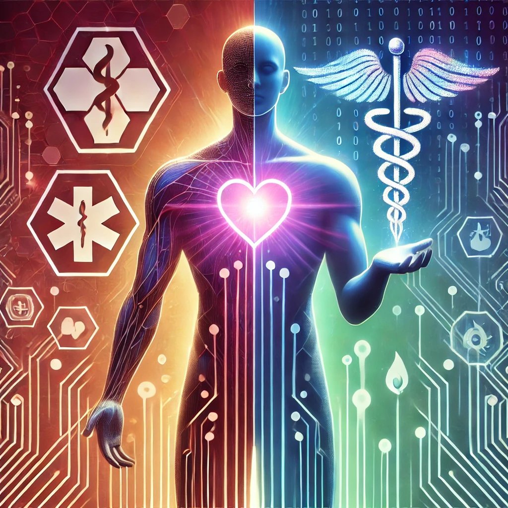 Health_Berais's tweet photo. Exciting developments are revolutionizing cardiology! From gene editing for heart conditions and AI-driven diagnostics to stem cell therapy, minimally invasive procedures, personalized medicine, advanced imaging, and regenerative treatments. https://t.co/UwXKy6Z3Uh