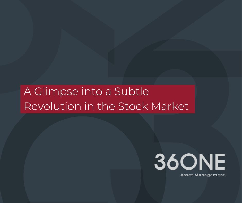 36ONE Asset Management tweet media