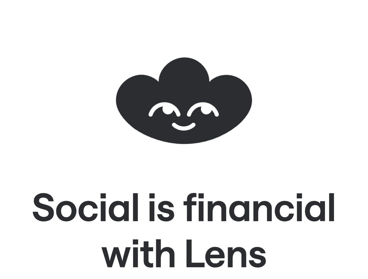 Decentralized social media platforms like Lens Protocol gained traction in 2024, with over 10M active users migrating away from centralized platforms. 🌐📱 #Web3Social #Web3