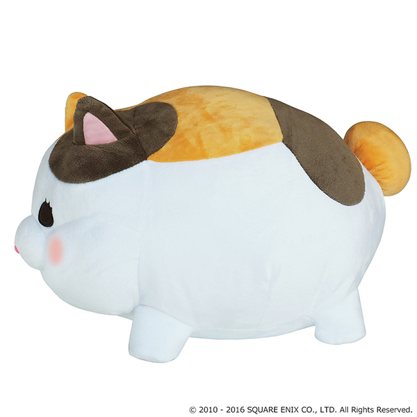 ファイナルファンタジーXIV ぬいぐるみミニオン 豆柴　全1種　約30cm！ mxn26g8 スクウェア・エニックス e-STORE on X: 