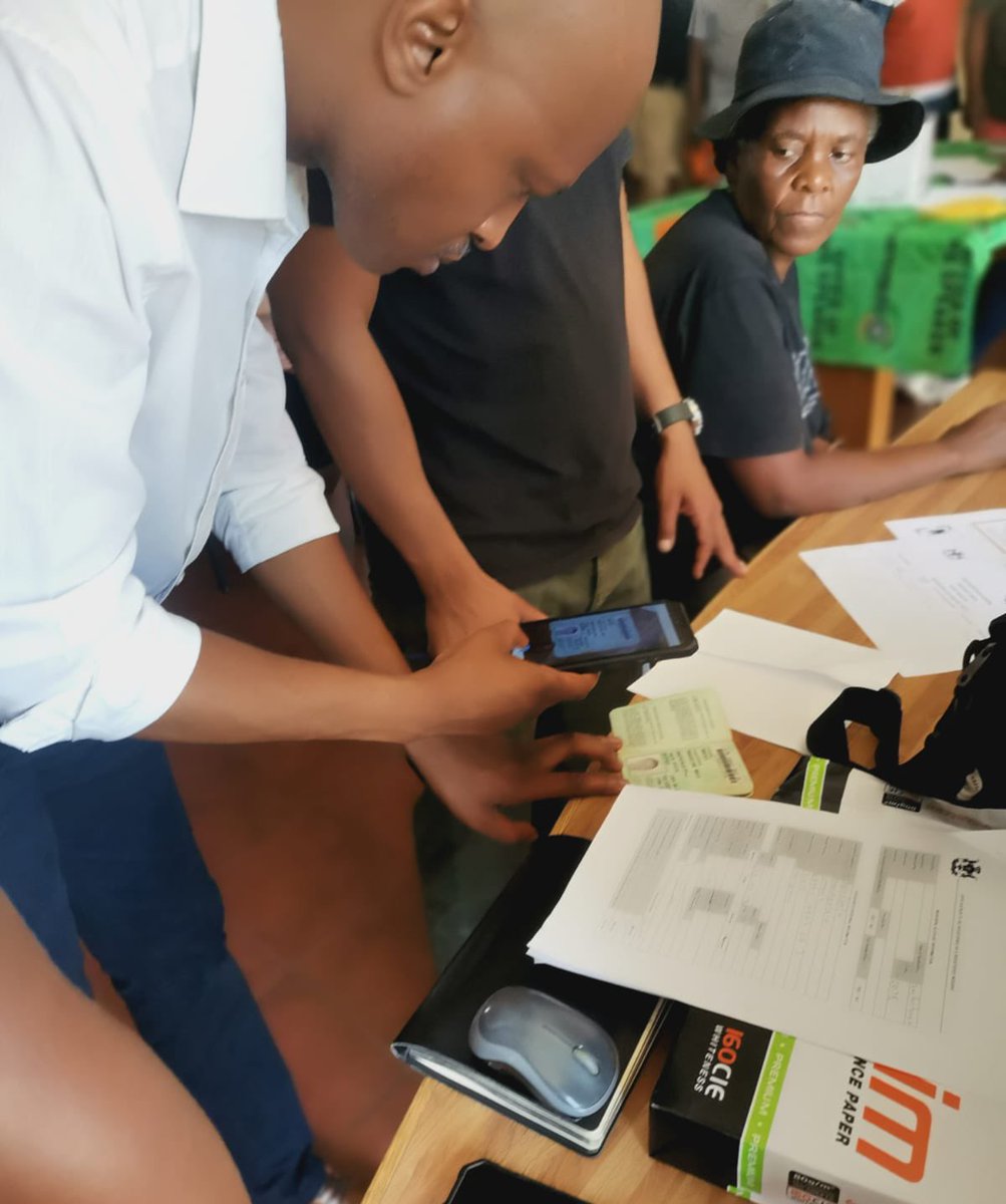 NtiyisoConsult's tweet photo. Taking indigent management to the next level!! From registration to service provision, the system ensures no one is left behind, with secure, compliant, and efficient operations. 

Contact us today!

 #TechInAction #SmartSolutions #PublicService #Efficiency #NtiyisoConsulting https://t.co/olhzhCYXa4