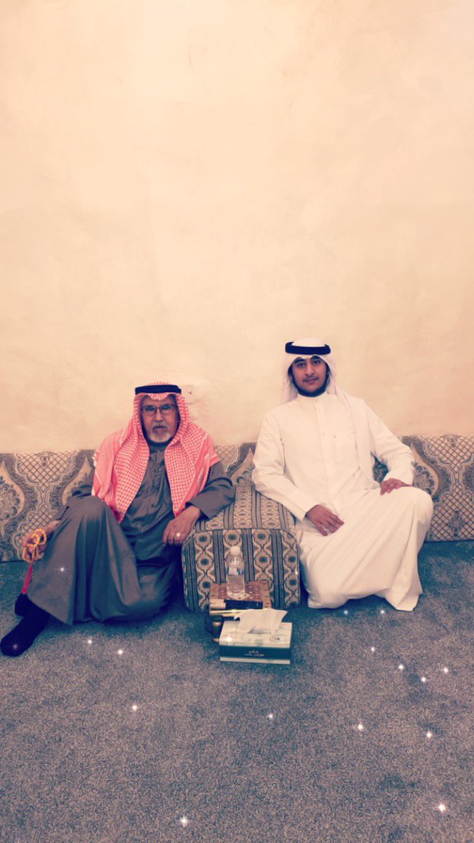 binshamann's tweet photo. شفته رجع وقلت الله محييك
شلون جيت ورجعتك مستحيله

وفزيت واثره حلم والدمع يرثيك
معذور يا اغلى من ذبحني رحيله.

-
الله يرحمك ويغفر لك ويتجاوز عنك يابوي الغالي ويسكنك الفردوس الاعلى.

جدي / لافي سند الشامان السعيدي ابو فهد. https://t.co/uI0AD1eqyy
