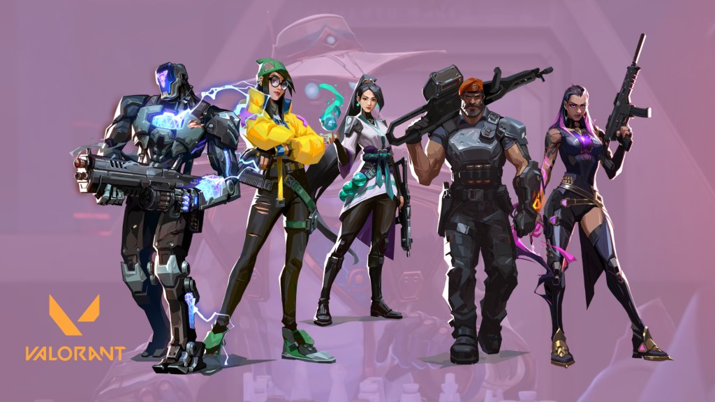 Master your agent, dominate the map, and outplay your rivals. Are you ready to rise?