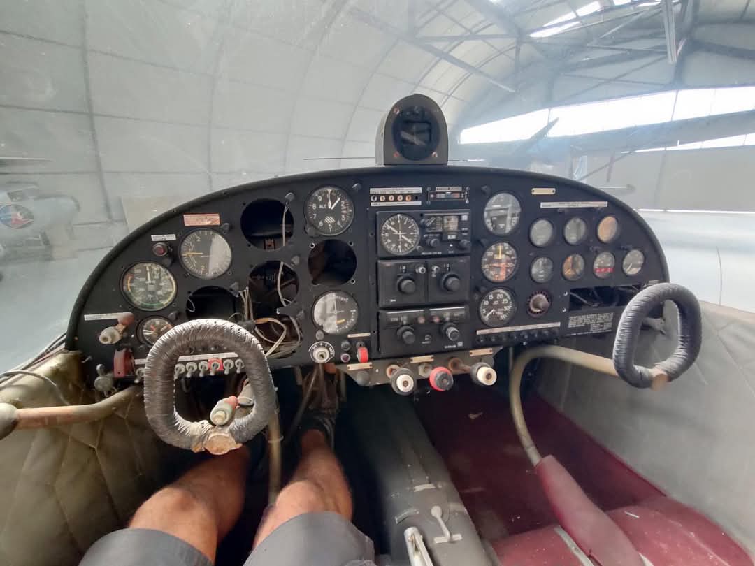 CapPopolare's tweet photo. Da grande tornerò a volare… ❤️
.
#F15A #picchio
.
#cap #clubaviazionepopolare
.
📸 A. Rossetto https://t.co/D2HpnS6CpP