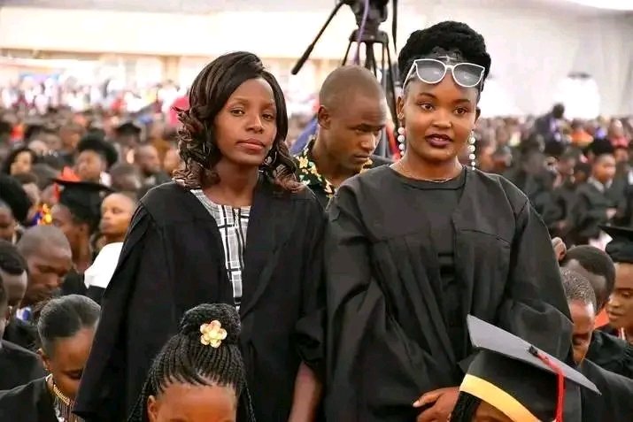 MaasaiPoly's tweet photo. It's everyone's dream to be in this beautiful gown! But have you thought of how? It all starts with taking that first step of enrolling! Well, talk to us and let's start moving towards that 👍 #maasaipoly
#januaryintake2025 https://t.co/87EWPB01Bs
