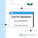 Photo by Women Techmakers Belfast (@WTMBelfast)
