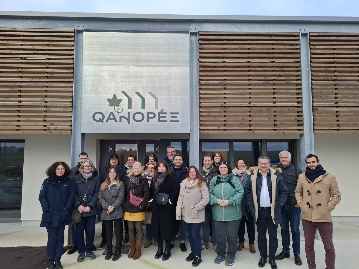 Institut G.Chappaz tweet media