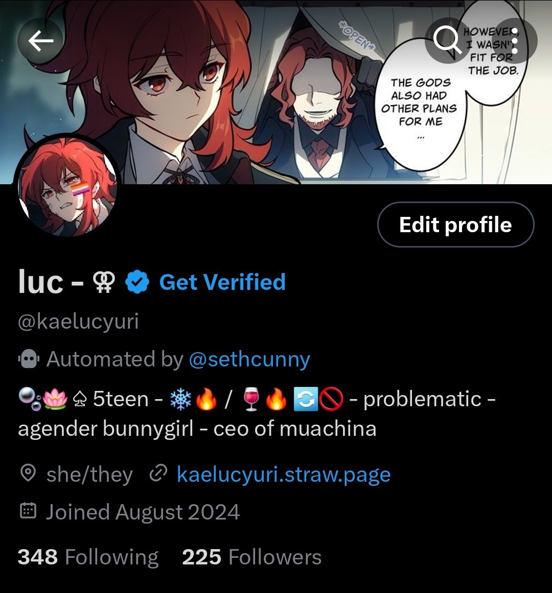ren ⚢ tweet media