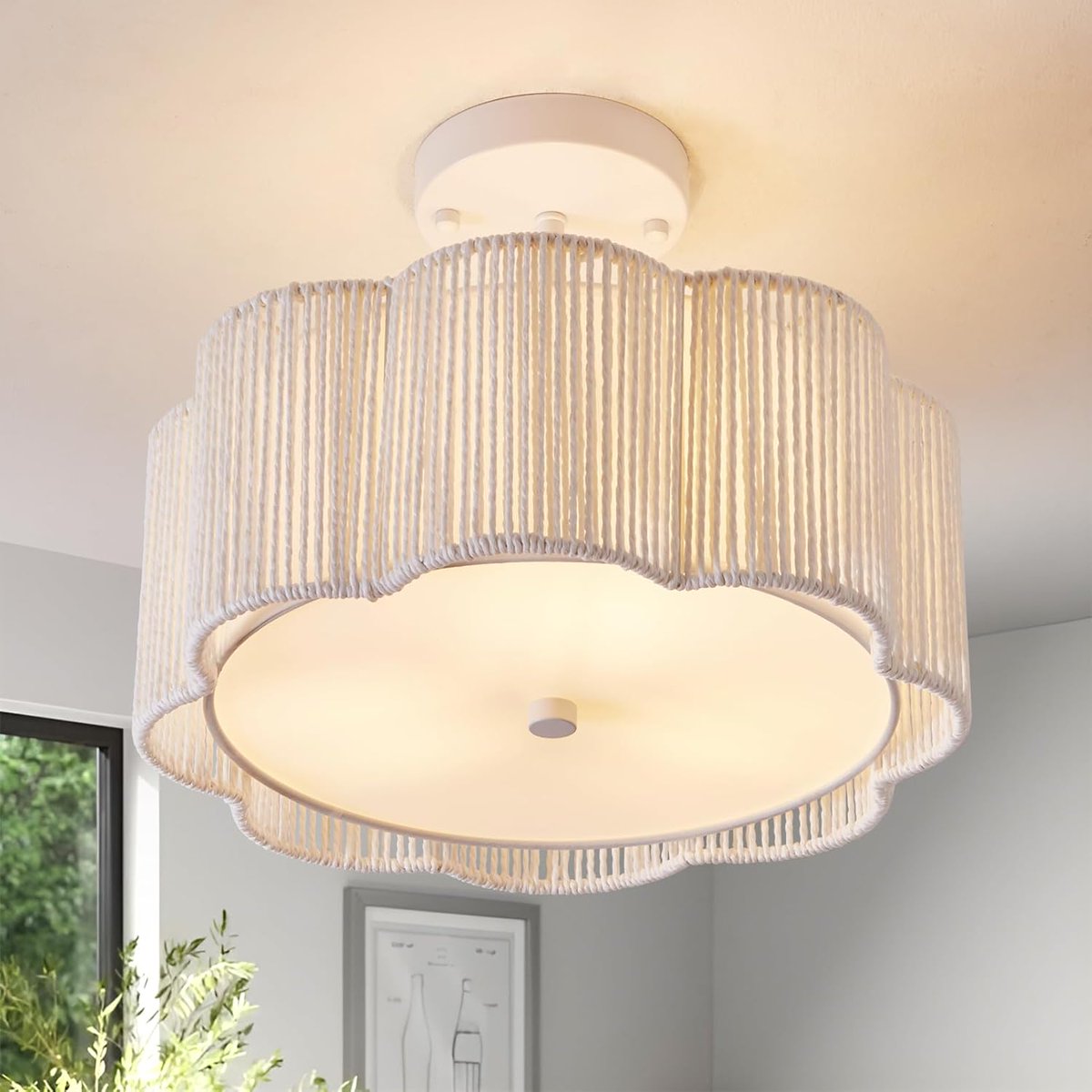 thechimiya's tweet image. 13.4″ Rattan Ceiling Light Fixture 3-Light Bohemian Recessed Mount Pendant Light Natural Woven Rattan  #CeilingLightFixture #RattanPendantLight #chimiya #thechimiya @thechimiya

chimiya.com/product/13-4-r…