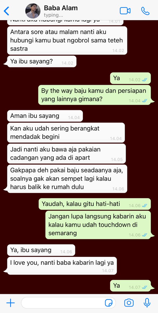 overkisssed's tweet photo. — Gak peduli https://t.co/gTMmNi92NM