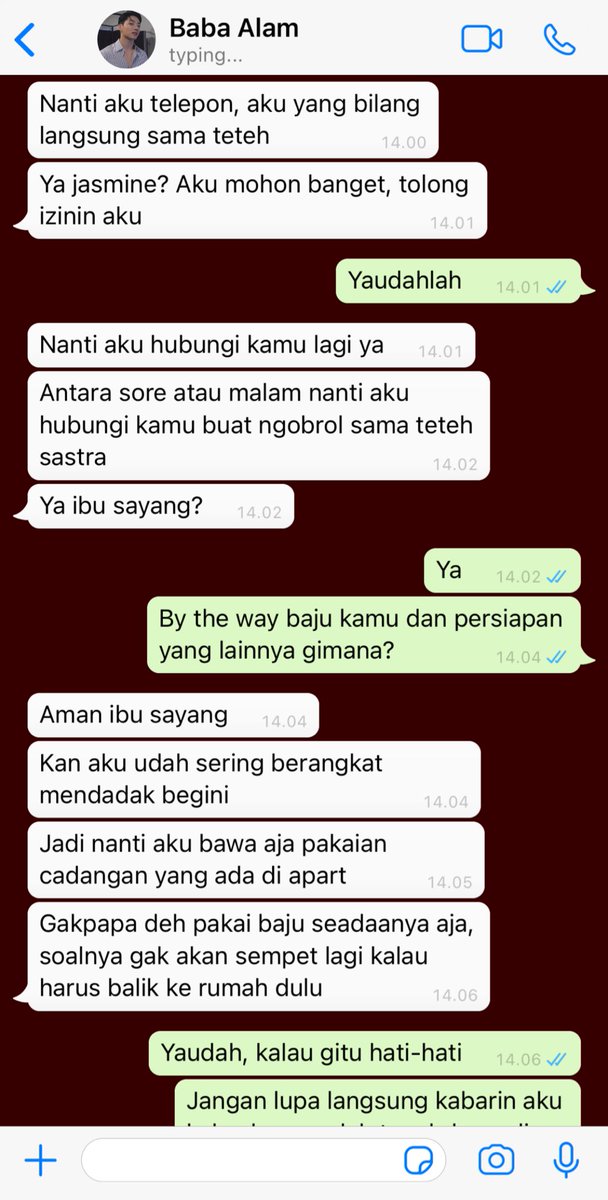overkisssed's tweet photo. — Gak peduli https://t.co/gTMmNi92NM