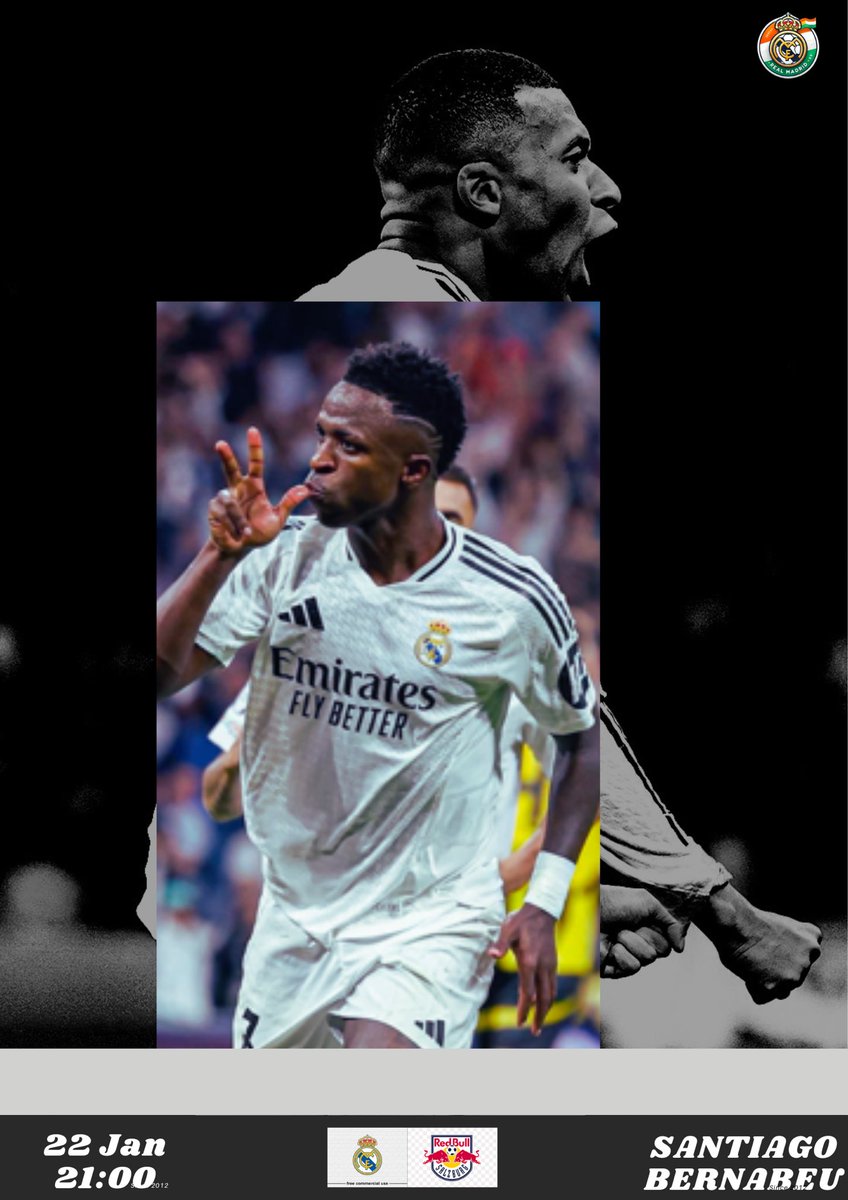 REALMADRIDCI2's tweet photo. JOUR DE MATCH,  LES ROIS D’EUROPE ENTRE EN SCÈNE CE SOIR! https://t.co/T3bAHZ3sJ9