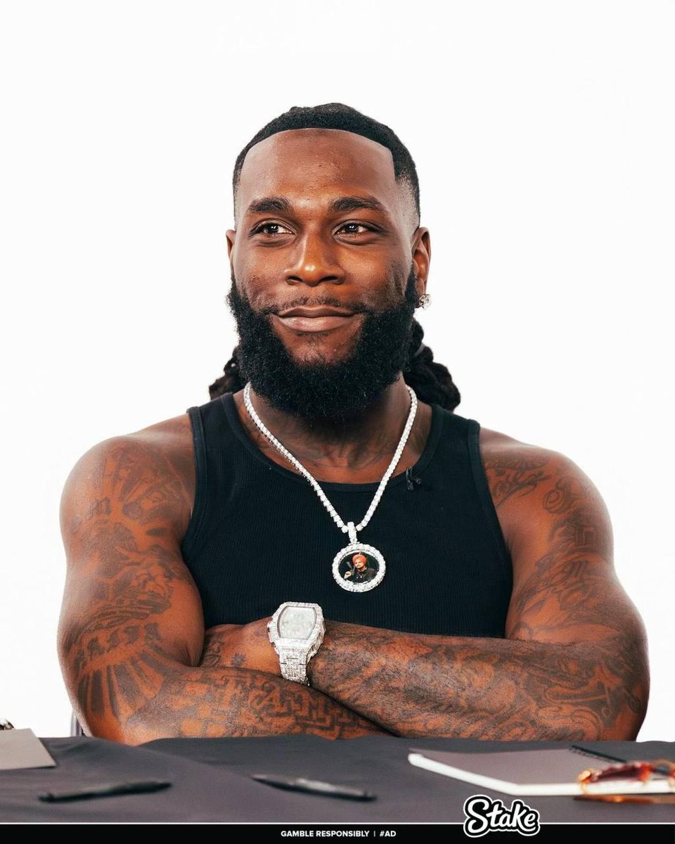 what song introduced you to Burna Boy?