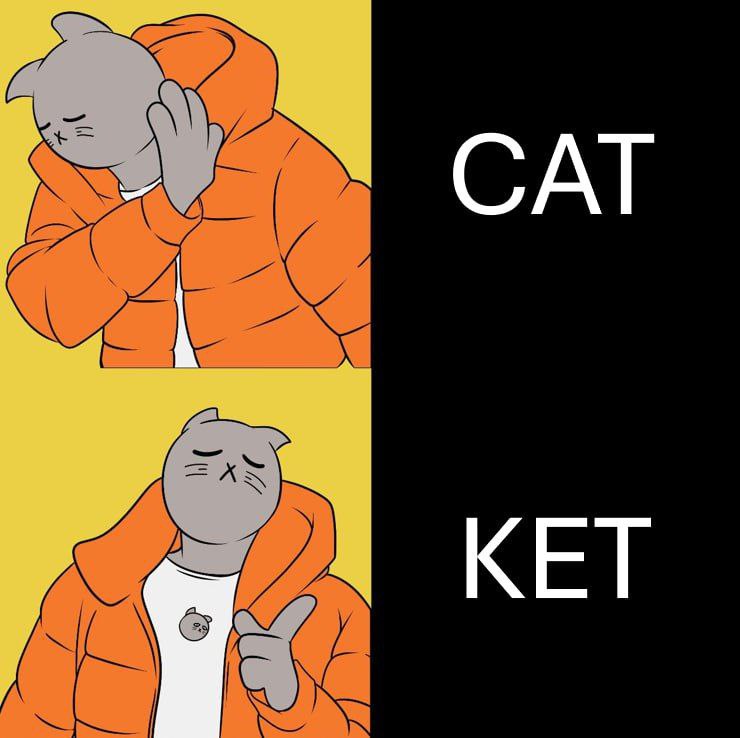 Ket tweet media