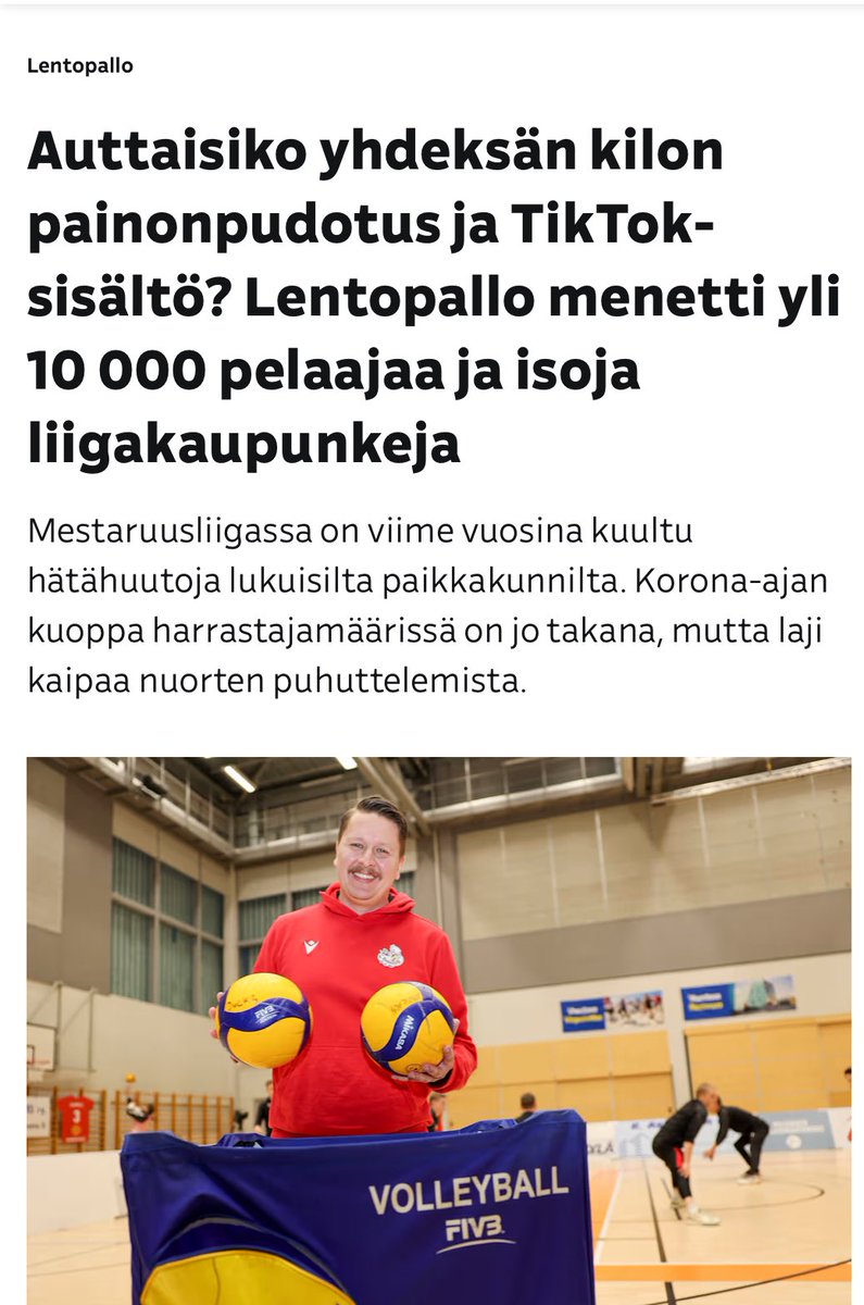 Mikko Mäntylä tweet media
