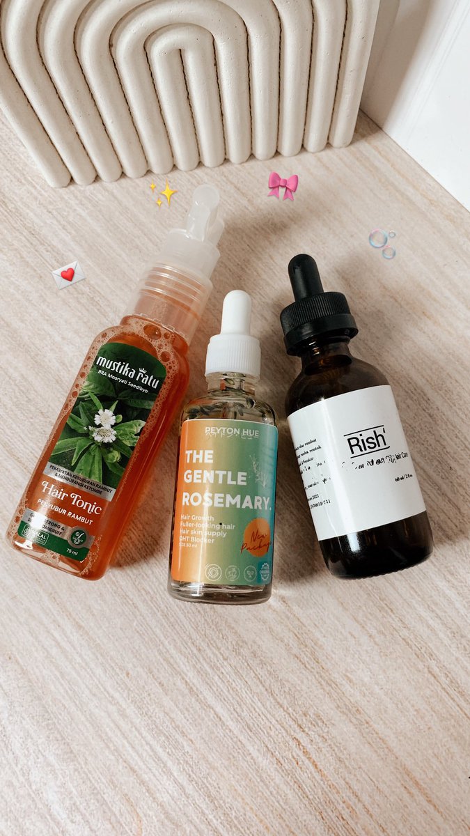 diahnovi_'s tweet photo. bener bener lagi suka pakai 3 produk ini karena membantu permasalahan rambut rontokku yang ga kelar kelar. so far ini ngaruh pwolll di aku ✨
 ⬇️⬇️���️ https://t.co/3bW1J3guu8
