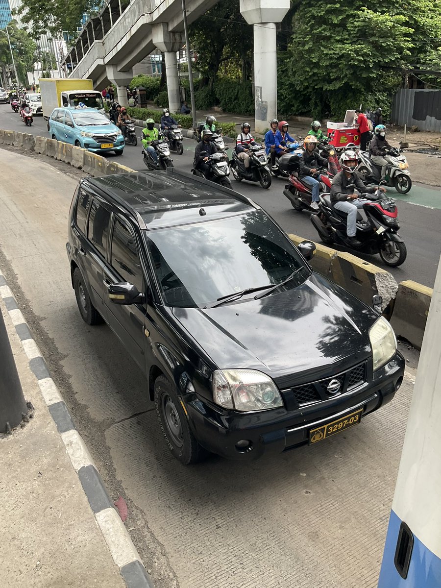 adriansyahyasin's tweet image. Tahun sudah 2025 makin presisi mengambil yg bukan haknya 👍