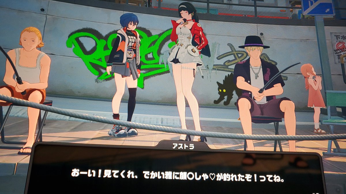 スピックncsfan (@sayuu__777) on Twitter photo 