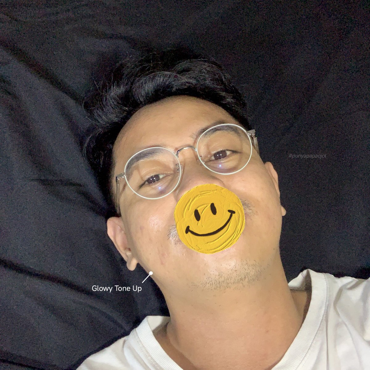 Nemu lagi local brand yang worth to try!

Aku lagi coba Day Cream nya Moshiro yang menurutku cocok banget buat kaum satset.

Moisturizing, brightening, dan sun protecting cukup satu produk aja.