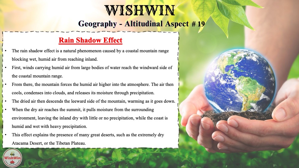 WishWin10's tweet photo. WishWin – Geography - Altitudinal Aspect - brought to you by Ahdav Vijay.
#WishWin #vocabulary #Vocabathon #Scripps #Spellingbee #Spellathon #Spell #Mathathon #Math #Writeathon #speech #Speechathon #publicspeaking #Talent #TalentFair #Geography #Science #STEM #STEMFAIR #Grammar https://t.co/IihER0l4zs
