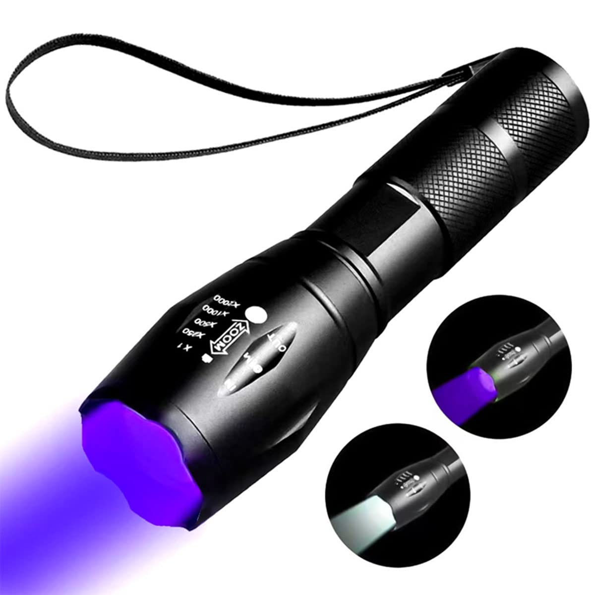 thechimiya's tweet image. Rechargeable Black Light UV Flashlights, UV Light, Black Light UV Light，Black Light Flashlight Mini, Black Light #RechargeableFlashlight #BlackLightUV #UVFlashlight  #ScorpionDetection #LEDUVLight #chimiya #thechimiya @thechimiya

chimiya.com/product/rechar…