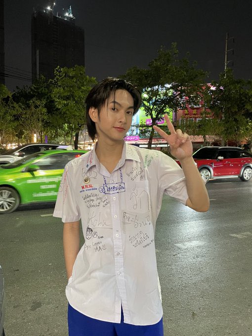 Rami__24raim's tweet image. แงงงง เหมือนส่งลูกเรียนจบไปทีละคนเลยตอนนี้ก็เหลือน้องภีมสิน้าา🥺