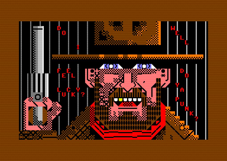 GM 

Create &amp; Build

Ye-Haw! 🤠